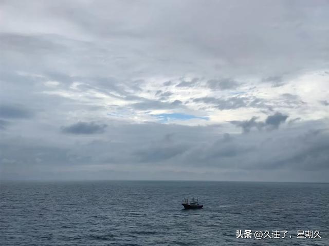 755期～游艇工作，深夜独自拜访在游艇工作的姑娘，经历让人感慨