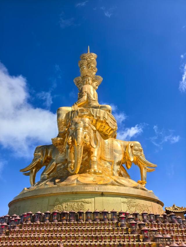 成都呆了，重庆愣了，乐山怎么就成了全民慢生活的代表？