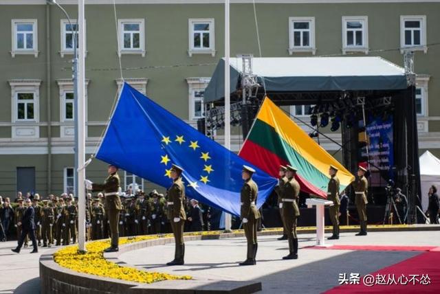 立政客：中国必须明白，立陶宛经济离不开中国	，中立关系必须恢复