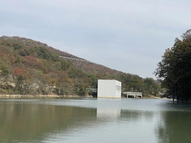 骑游滁州环琅琊山轻越野琅琊山西线