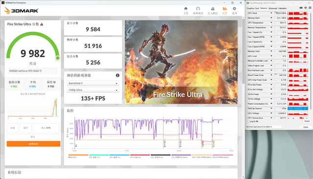 铭瑄RTX 5060 Ti iCraft OC 8GB评测：主流玩家的电竞之心 8GB性价比高