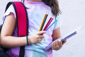 护脊书包到底是不是智商税？骨科医生解读图片