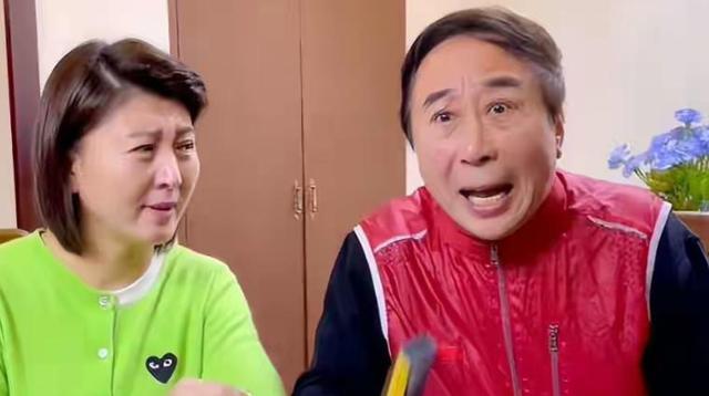 惊动官媒了！闫学晶哭穷风波再升级	，终究是为“贪婪”付出了代价