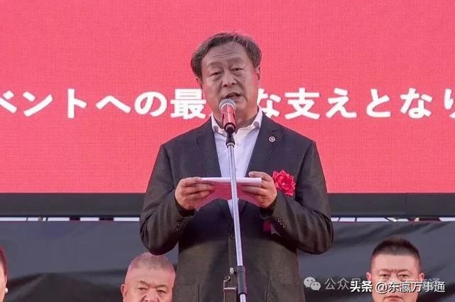 第三届九州中国节在福冈盛大举行 十多万人共赴中日文化盛宴