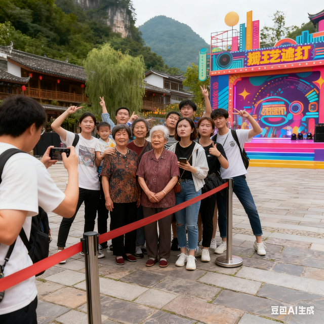 64%的人旅行白玩？出片执念坑了多少人