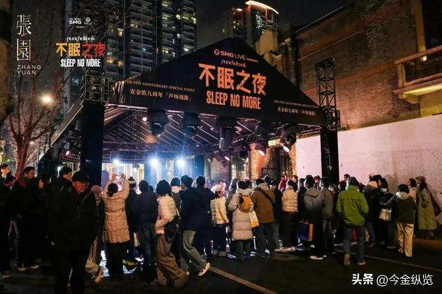 上海头部街区：LV大船只是引爆点，南京西路东段如何越折腾越精彩