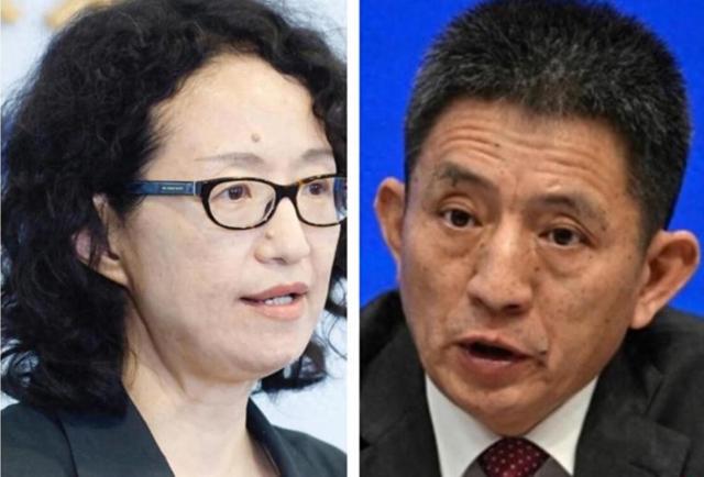 不按套路出牌！中国突然换将，信号很强烈，特朗普的谈判梦该醒了