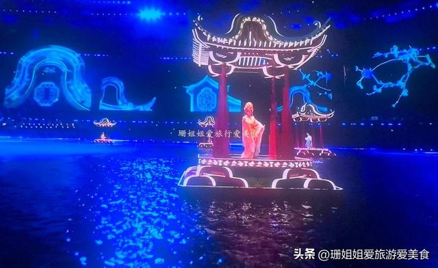 一曲爆红！十五运粤剧《彩云追月》舞台原型：广州永庆坊游玩攻略