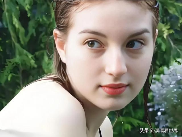 20位惊艳世界的顶级美人！个个美得令人窒息（高清修复珍藏版）