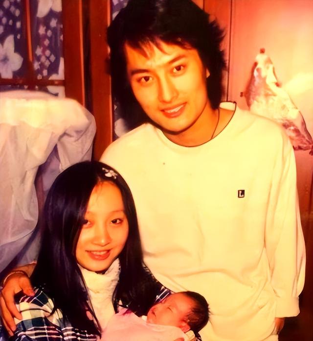 牡丹花下死，做鬼也风流！抛妻弃女的云飞，终为风流付出了代价