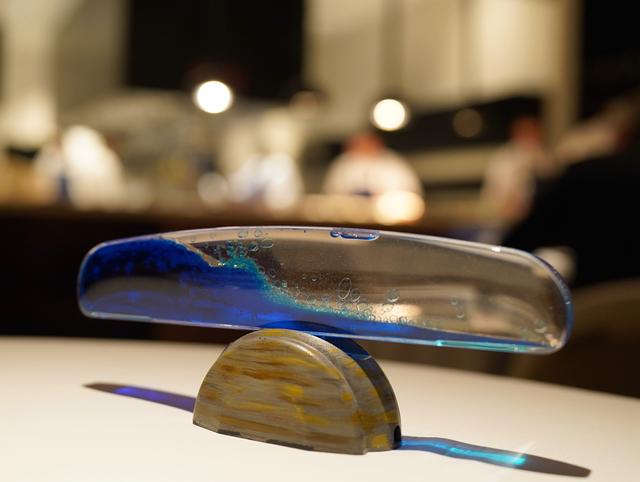 全球唯一米其林三星印度菜 彻底颠覆三观！