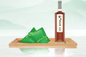 送礼攻略：端午佳节买什么？丨一瓶好酒送到长辈心里图片