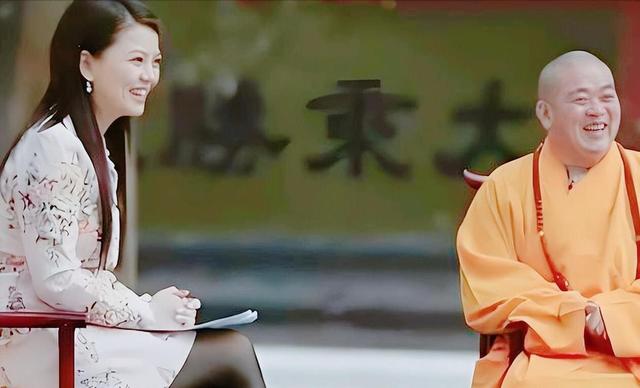 释永信被查第10天，恶心一幕上演，王诗龄受牵连，评论区不堪入目