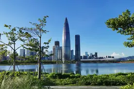 真正为你撑腰的（深度好文）图片