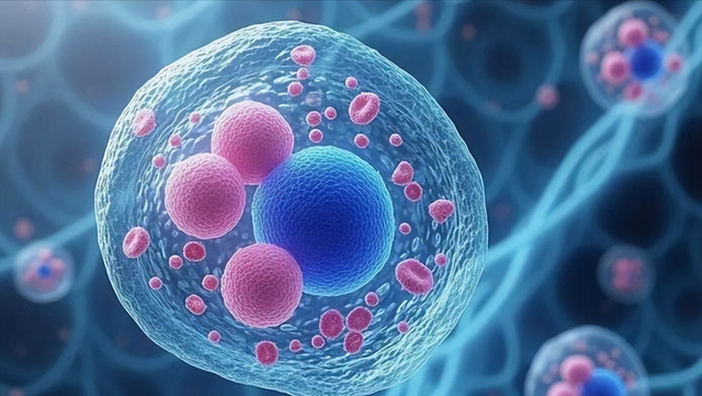 科学家用AI破解生命密码！反推细胞规则，开启编程物质可能性