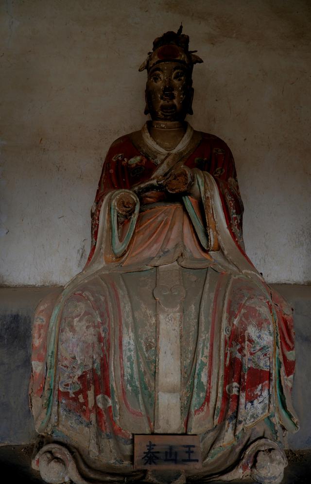 寻梦洪福：一场跨越千年的古建邂逅