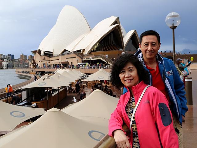 大洋洲旅游：澳大利亚新南威尔士州行（图）