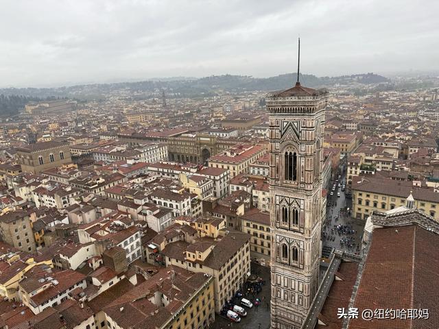 2025春假 意大利（6）佛罗伦萨圣母百花大教堂