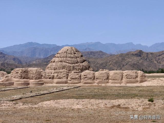 塞上江南宁夏，一个被严重低估的旅游大省