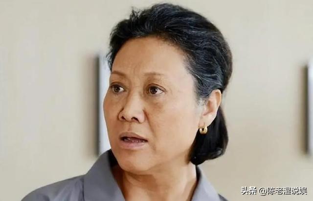 人在家中坐，祸从天上来！70岁演员王丽云还是步了温峥嵘的后尘