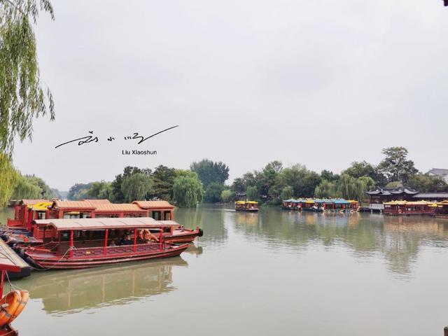 江苏这座城市“太矛盾”？明明地处长江以北，却总被认为是江南？