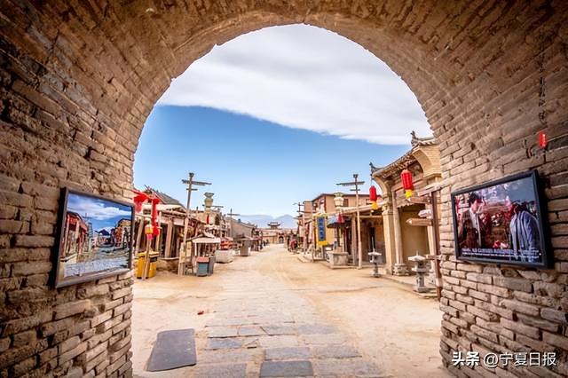 今冬宁夏各滑雪场、景区运营时间来了→转发+收藏