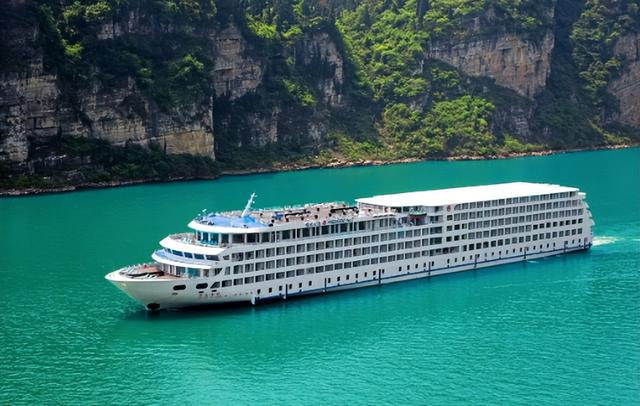 三峡大坝“账本”曝光！投资2500亿，运行20余年，如今回本多少？