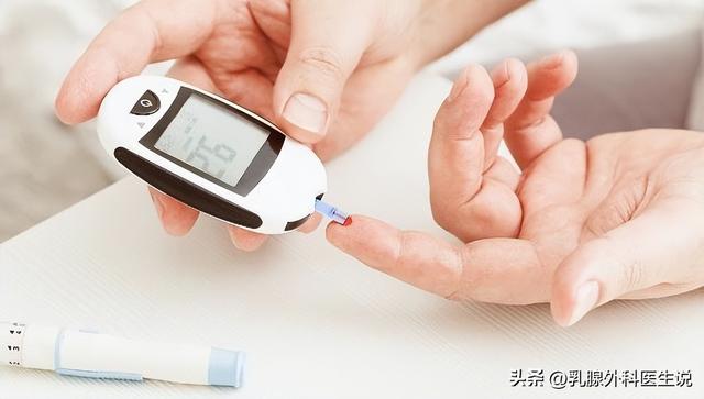 柿子已经上市！研究发现：糖尿病患者吃柿子时，多注意这5点