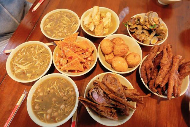 淮北有条石板街，安徽最具地标性的老街之一，载满了濉溪人的记忆