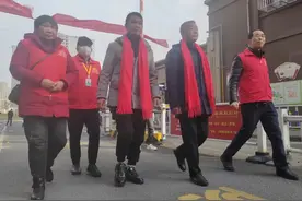 （寻亲纪实连载）找妹路上开满团圆花｜【三十——三十一】图片