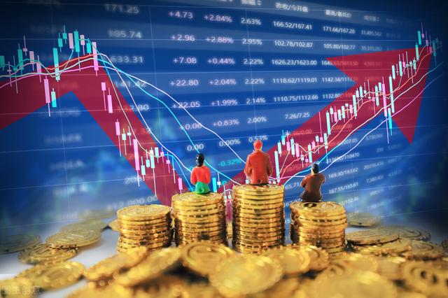A 股震荡期：90% 散户都不自觉踩中四个误区，看懂之后就能明白方法