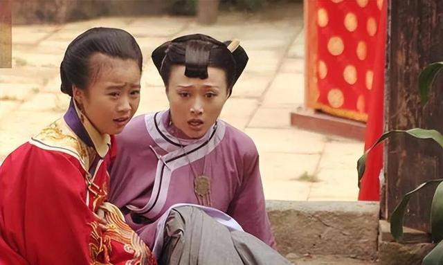 清朝穷书生娶地主女儿,被地主用丫鬟调包,多年后丫鬟成一品夫人