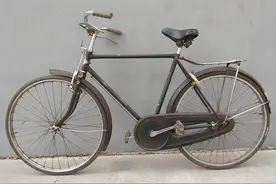 四十年前回忆，名字含“洋”的15种物件，满满的回忆，你还记得吗图片