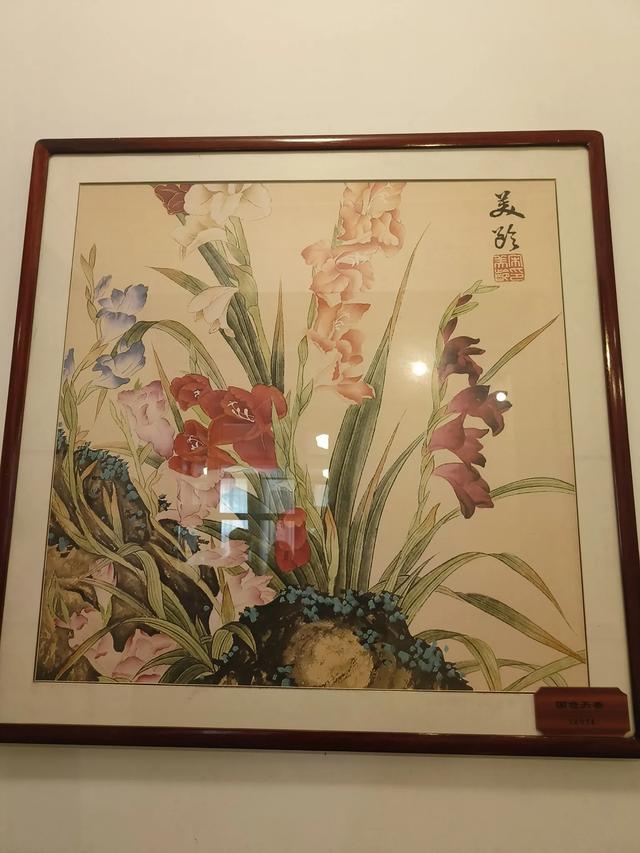 《南京》和《苏州》七日游(七)
