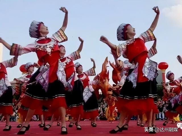 宣汉5个宝藏乡镇，你去过几个？