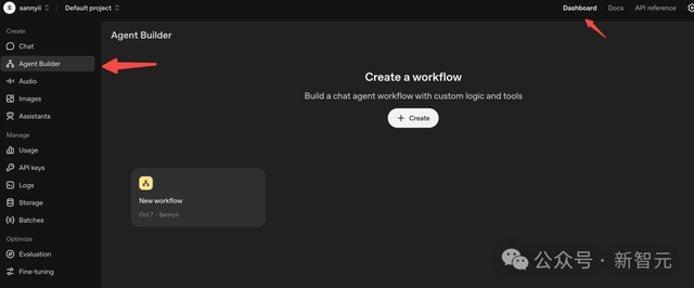 刚刚，奥特曼官宣ChatGPT终极OS入口！8分钟速搭智能体8亿人狂欢