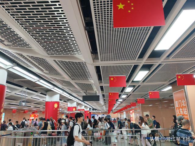 2025年国庆游温州（一）