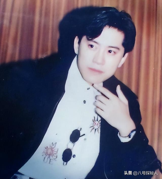 他8次上春晚，作死被捕入狱，今56岁无人问津，老搭档也断了联系