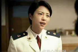 《父母爱情》3位演技却红不了的“关系户”，姑父是陈凯歌也没用图片