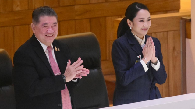 专家：佩通坦重回总理宝座已无悬念