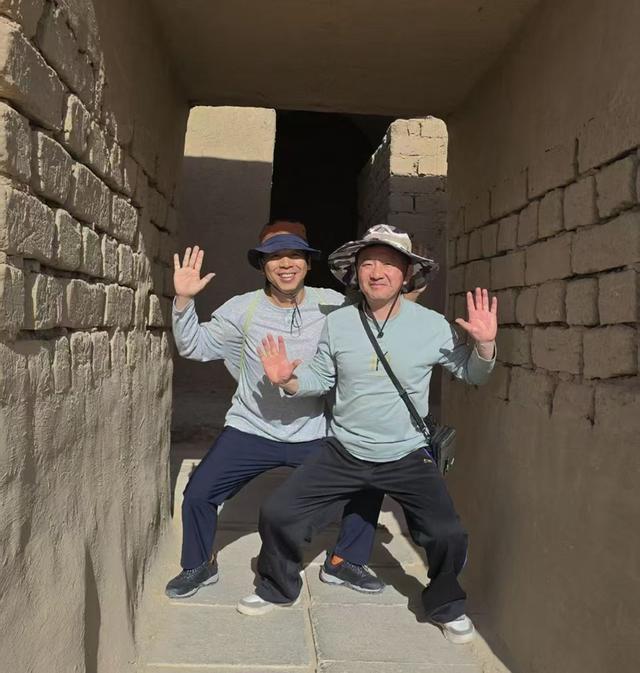 吴伟方：一位"自黑"领队的人格魅力