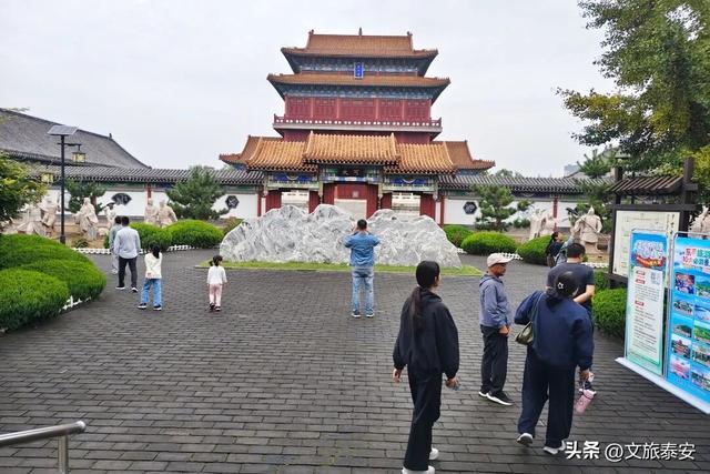 @Everyone 错峰游玩正当时！东平湖景区的快乐，我不允许你错过！