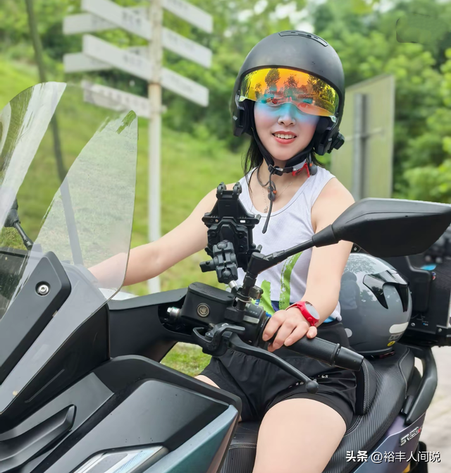 贵州跑圈“女神	”李绍艳去世，年仅30岁	，多次在马路上逆行摆拍