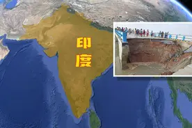 印度为啥让人觉得奇葩？第一眼看是文明国家，第二眼看是神话国家图片