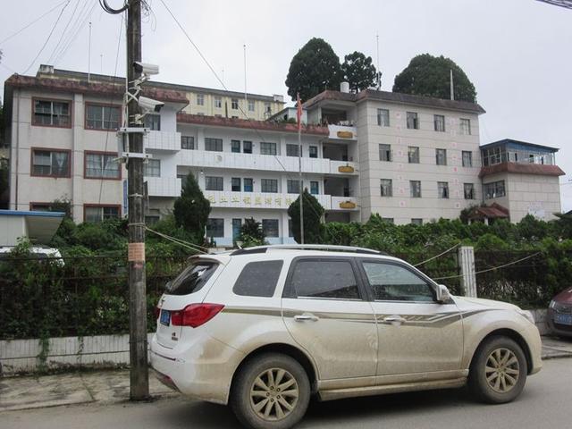 从北京自驾到云南 感受抗战之九：龙陵与松山
