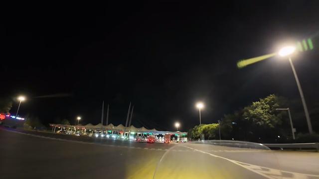 皖浙摩旅二人转——归程完结篇