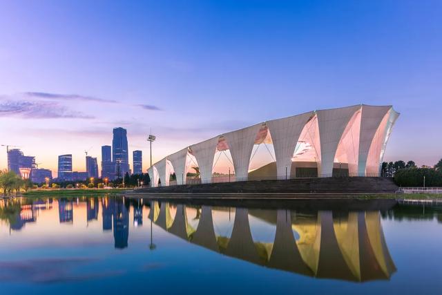 乘高铁去上海赴音乐之约！演唱会、音乐节等你来