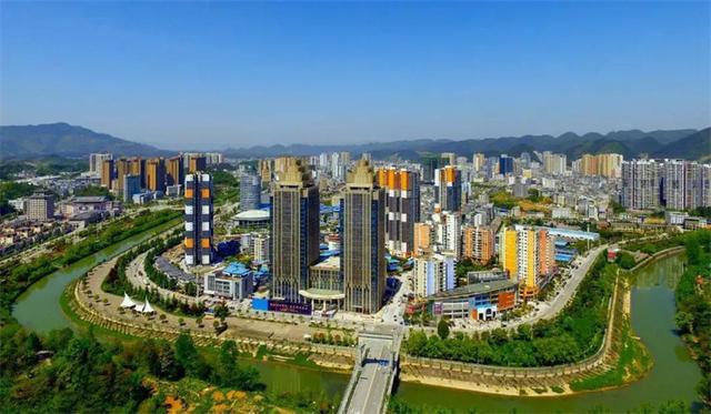 利川上榜！“2025中国县域旅游综合竞争力百强县市”名单出炉