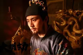 中国古代历史上的后五名糟糕皇帝，第一名简直就是汉人的耻辱。图片