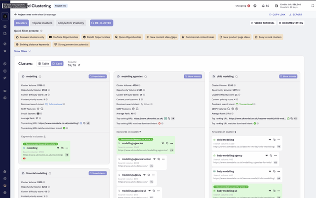 如何在SEO中建立主题权威性：抵御人工智能搜索的护城河
